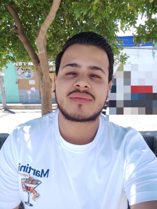 Luis angel Gudiño Santiago