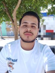 Luis angel Gudiño Santiago