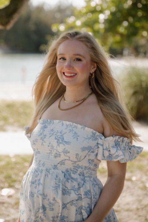 Madeline Counts