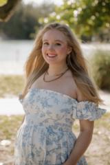 Madeline Counts