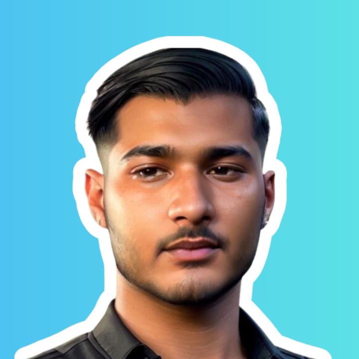 Mustafa Akhtar