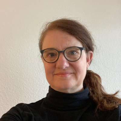 Ute Halupczok