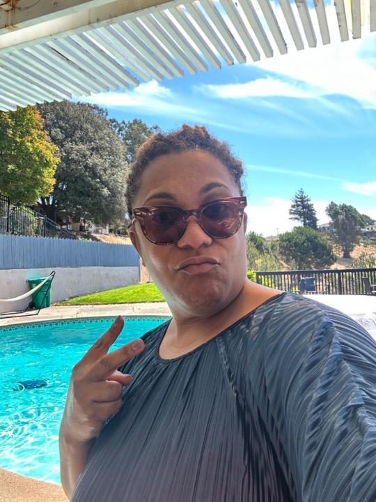 Andie Hancock