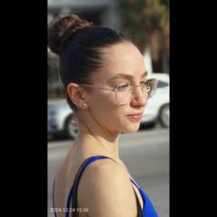 Andrea Garcia Rivera