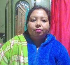 Tekcham Nirupama