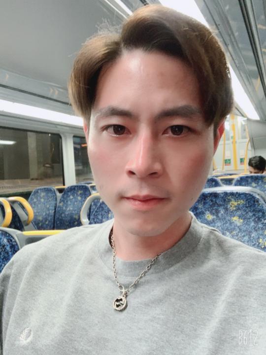 Eddie Siew