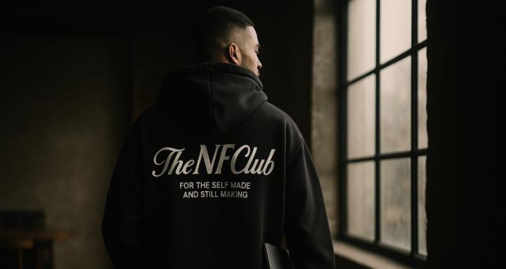 NextFounderClub