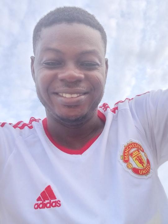 Alphonse Baba