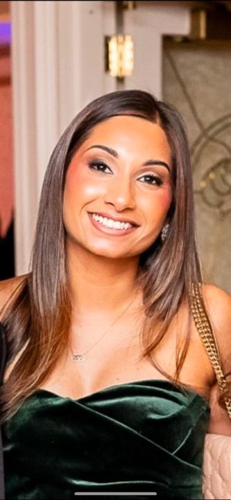 Katherine Lall-Rafiq