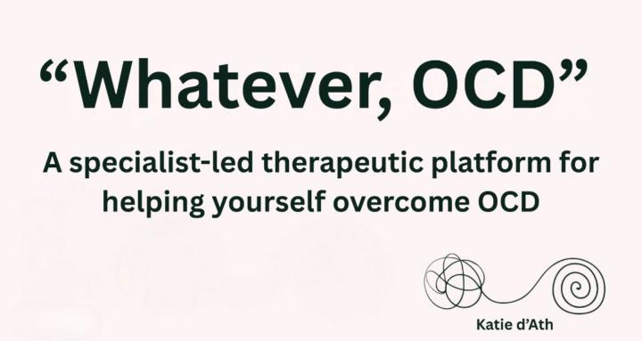 Whatever OCD