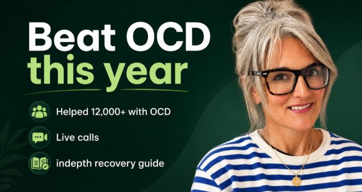 Whatever OCD
