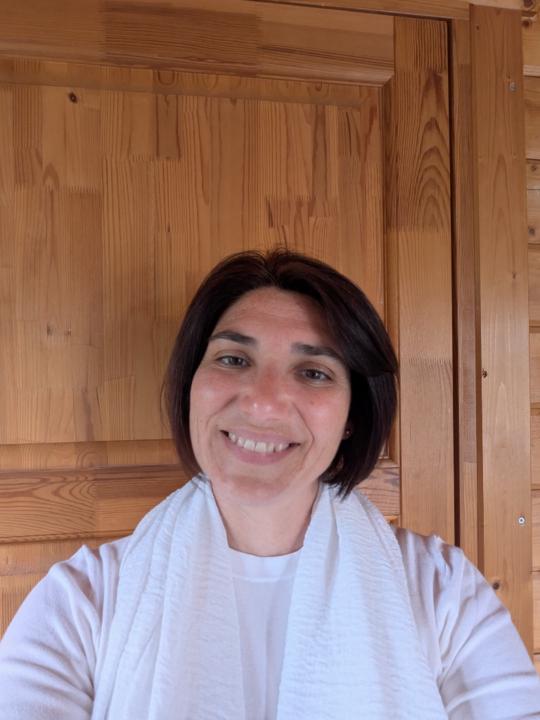Paoloni Danièle