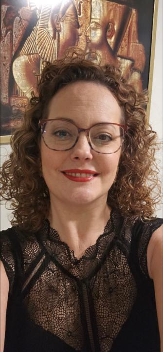 María Blazquez Allén