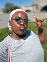 Christelle Laure Nkotchop