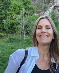 Kjersti Prestårhus