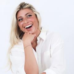 Marissa Rozenfeld