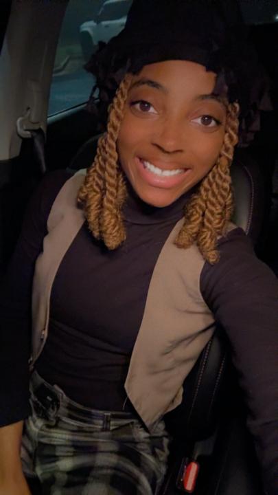 Briana Wells