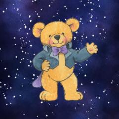 Beethoven Bear