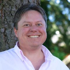 Michael Paul