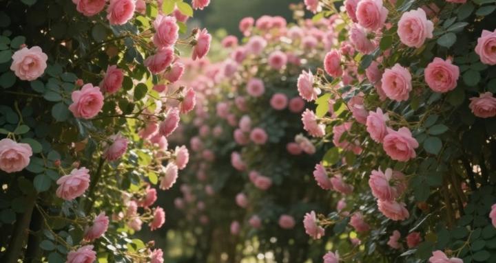 How to Breed Roses