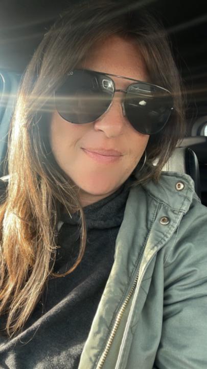 Shira Zimmerman