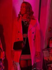 Natalie James