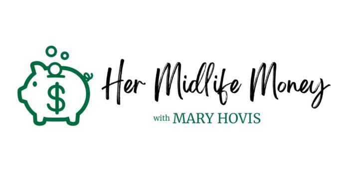 Her Midlife Money