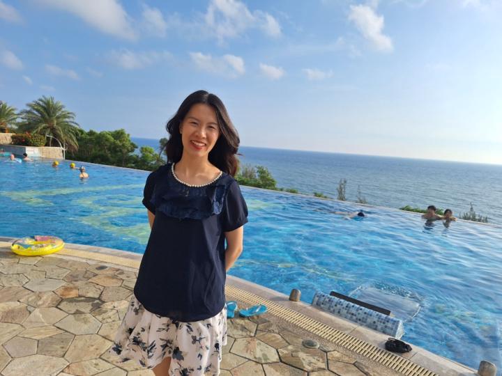 Cindy Chen