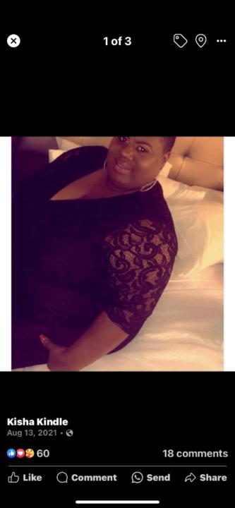 Kisha Kindle