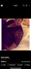 Kisha Kindle