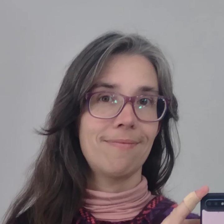 Romina Gayo Streinzer