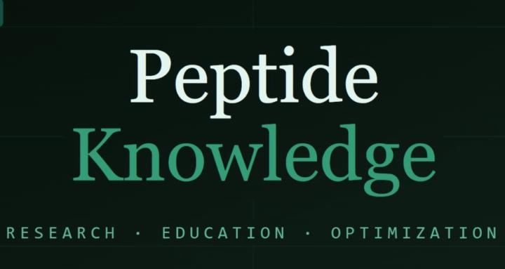 Peptide knowledge