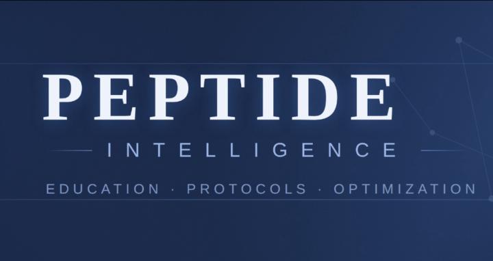 Peptide Intelligence-OB