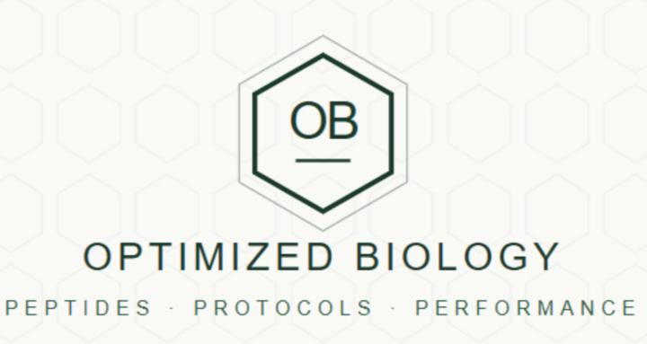 Optimized Biology