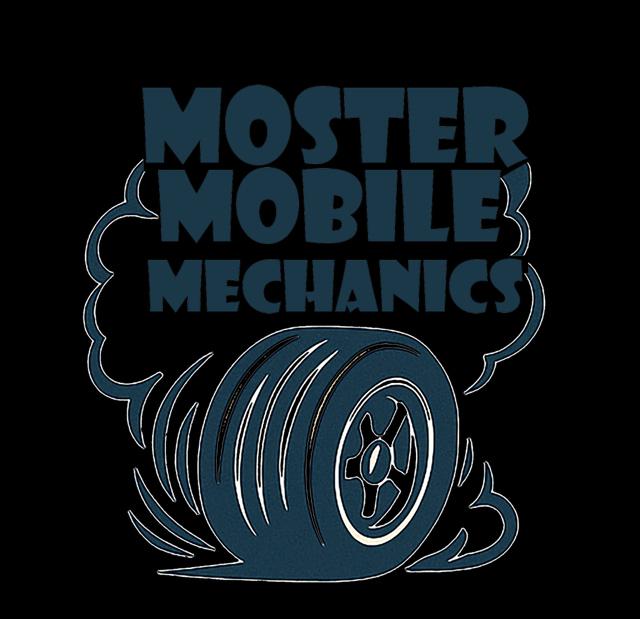 Wyatt Moster