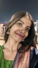 Swarangi Gaikwad