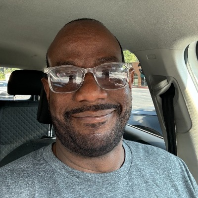 Tyrone Harps