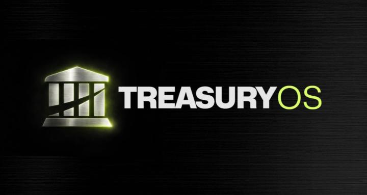 TreasuryOS