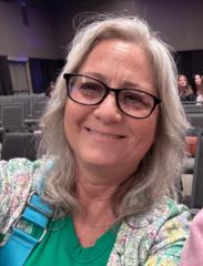 Kimberly Hughes