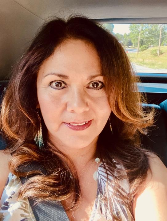 Ursula Valdivia Bruce