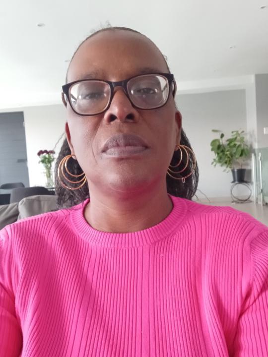 Tokozile Ncube