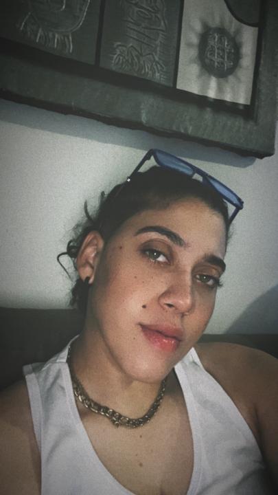 Claireliz Shan Diaz