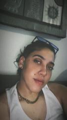 Claireliz Shan Diaz