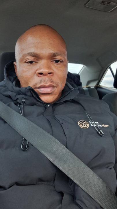 Christopher Mhlongo