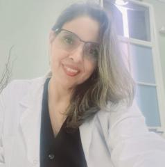 Yeshica Farfán