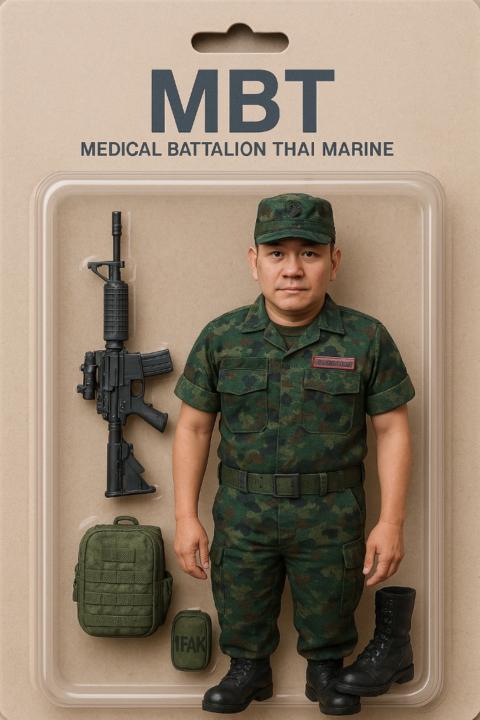 Vadang Mbt