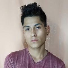 Antony Vicente Machuca Dominguez