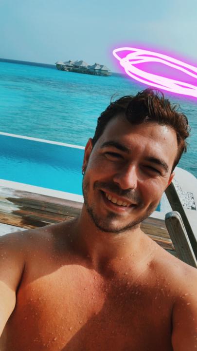 Daniel Guillen Tejera