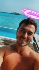 Daniel Guillen Tejera