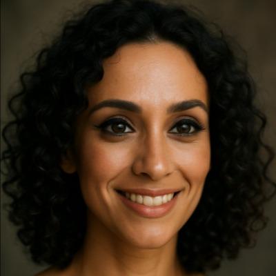 Magda Stuglik-Wiktor